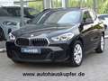 BMW X2 sDrive20i M Sportpak. Pano AHK°gr.Navi+HUP°Cam. Noir - thumbnail 1