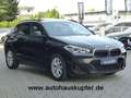 BMW X2 sDrive20i M Sportpak. Pano AHK°gr.Navi+HUP°Cam. Zwart - thumbnail 2