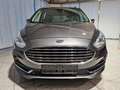Ford Galaxy 2.0 TDCI Titanium ''7 Sitze-Leder'' Gris - thumbnail 2