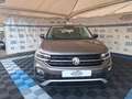 Volkswagen T-Cross 1.5 TSI Sport DSG7 110kW Gris - thumbnail 2