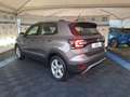 Volkswagen T-Cross 1.5 TSI Sport DSG7 110kW Gris - thumbnail 3