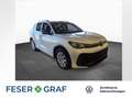Volkswagen Tiguan 1.5 eTSI R-LINE DSG MATRIX NAVI 360° KAM Weiß - thumbnail 1