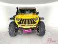 Jeep Wrangler Wrangler Unlimited 2.2 Mjt II Rubicon Geel - thumbnail 2