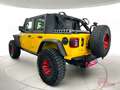 Jeep Wrangler Wrangler Unlimited 2.2 Mjt II Rubicon Geel - thumbnail 4