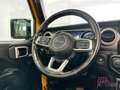 Jeep Wrangler Wrangler Unlimited 2.2 Mjt II Rubicon Geel - thumbnail 11