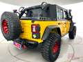Jeep Wrangler Wrangler Unlimited 2.2 Mjt II Rubicon Geel - thumbnail 5