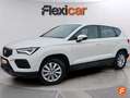 SEAT Ateca 1.0 TSI S&S Reference XM Blanc - thumbnail 3