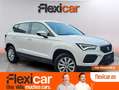 SEAT Ateca 1.0 TSI S&S Reference XM Blanc - thumbnail 1