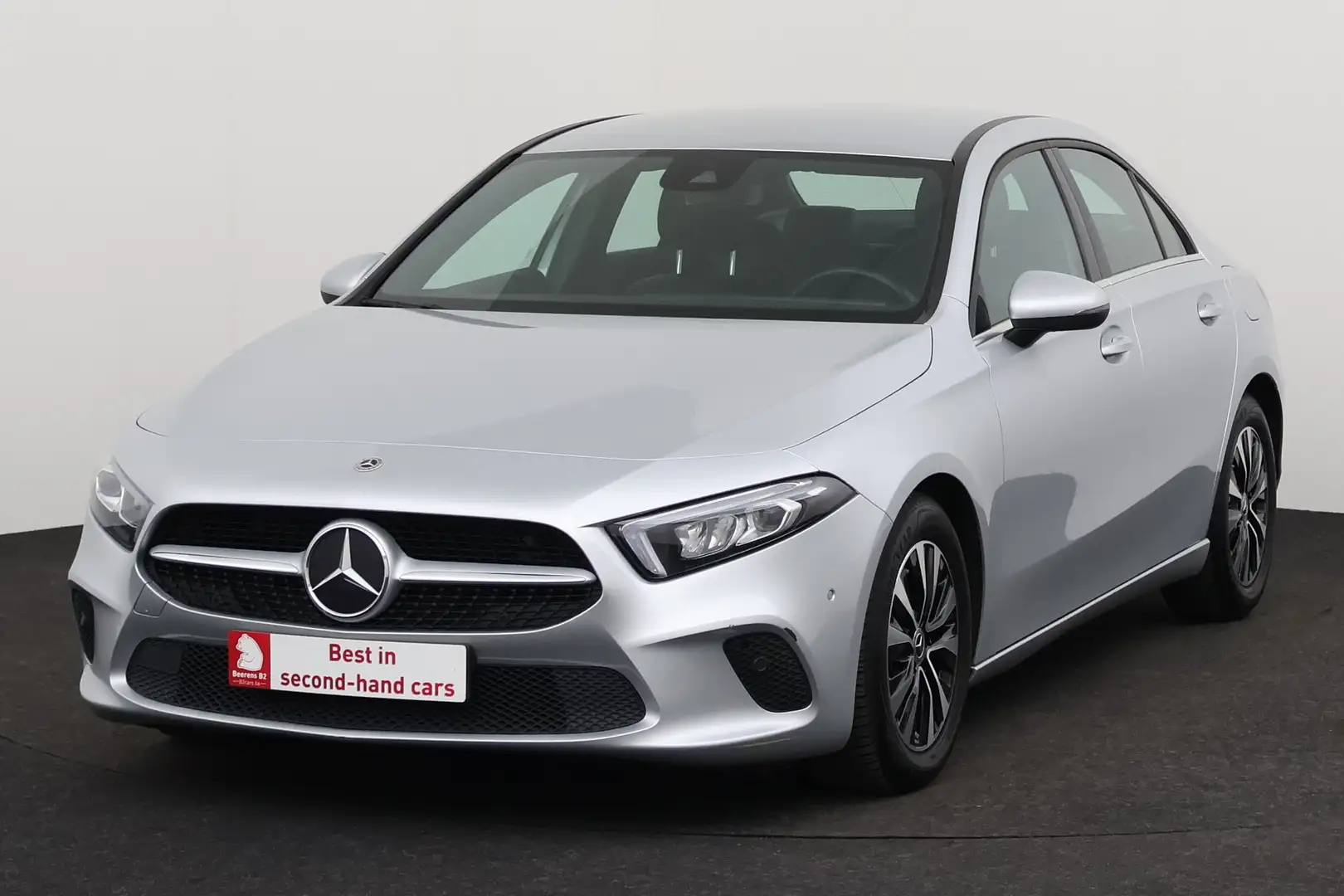 Mercedes-Benz A 180 *HIGHLINE LIMOUSINE BUS.SOLUTION DA + GPS + CAMERA - 1