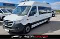 Mercedes-Benz Sprinter 316 CDI L3 **Neuer Motor, 9-Sitzer** Wit - thumbnail 1