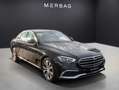 Mercedes-Benz E 300 e Limousine ACC LED Navi SHZ 360 Kam. LM Schwarz - thumbnail 3