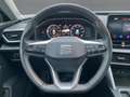 SEAT Leon 1.4TSI eHybrid FR LED+NAV+PDC+GRA+DAB+LM17" Grau - thumbnail 10