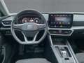 SEAT Leon 1.4TSI eHybrid FR LED+NAV+PDC+GRA+DAB+LM17" Grau - thumbnail 9