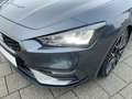 SEAT Leon 1.4TSI eHybrid FR LED+NAV+PDC+GRA+DAB+LM17" Grau - thumbnail 15