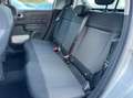 Citroen C3 1.2 Benzina 110 CV Automatica E6 - 2017 Argent - thumbnail 7
