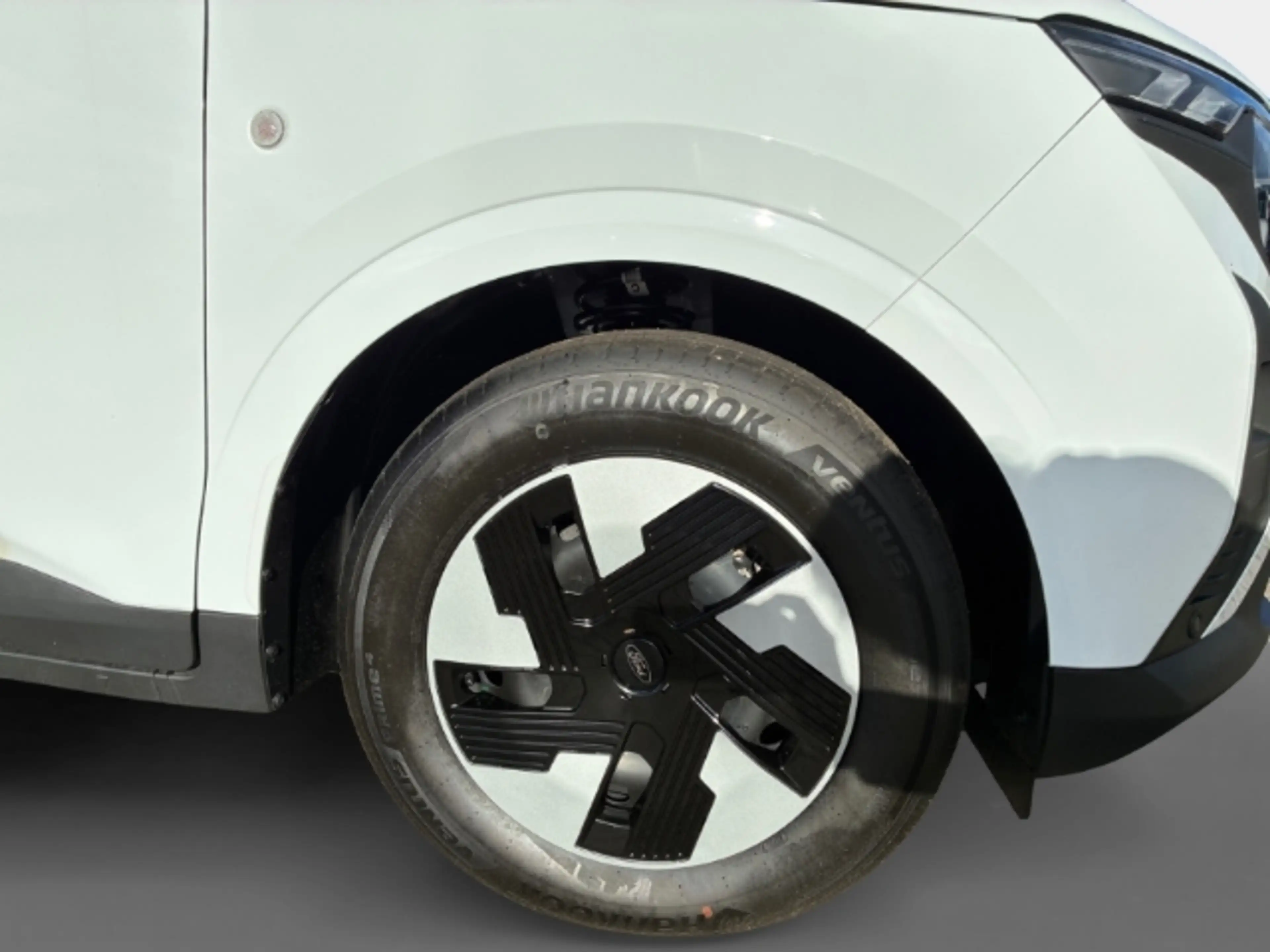 Ford Transit Courier BEV Trend - FAP - RFK - LED - — photo 14