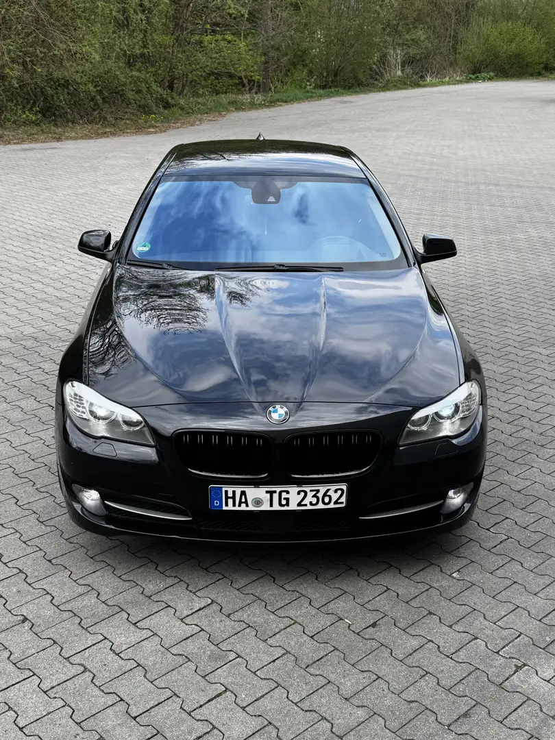 BMW 520 520d Sport-Aut. - 1