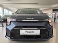 Kia Picanto 1,0 GDI Silber AUTO STAHL WIEN 21 smoke blau Blau - thumbnail 4