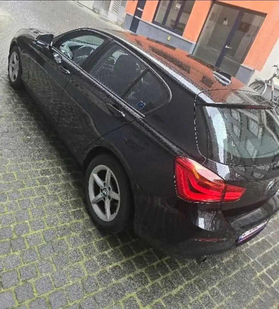 BMW 116 116i M Sport - 1