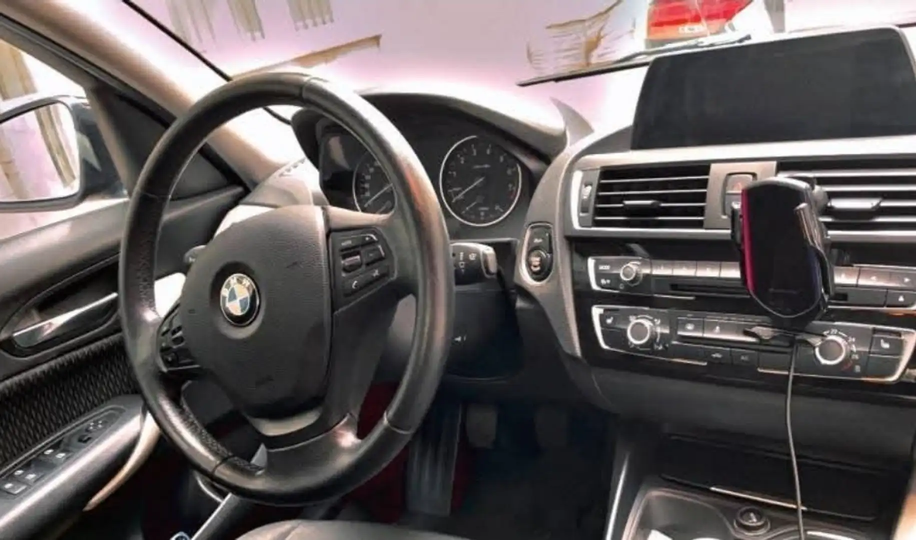 BMW 116 116i M Sport - 2