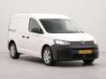 Volkswagen Caddy Cargo 2.0 TDI Comfort 12-2022 L1, 122pk Wit - thumbnail 2
