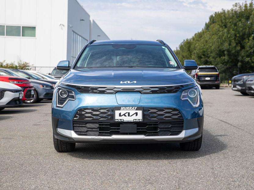 2024 Kia Niro EV