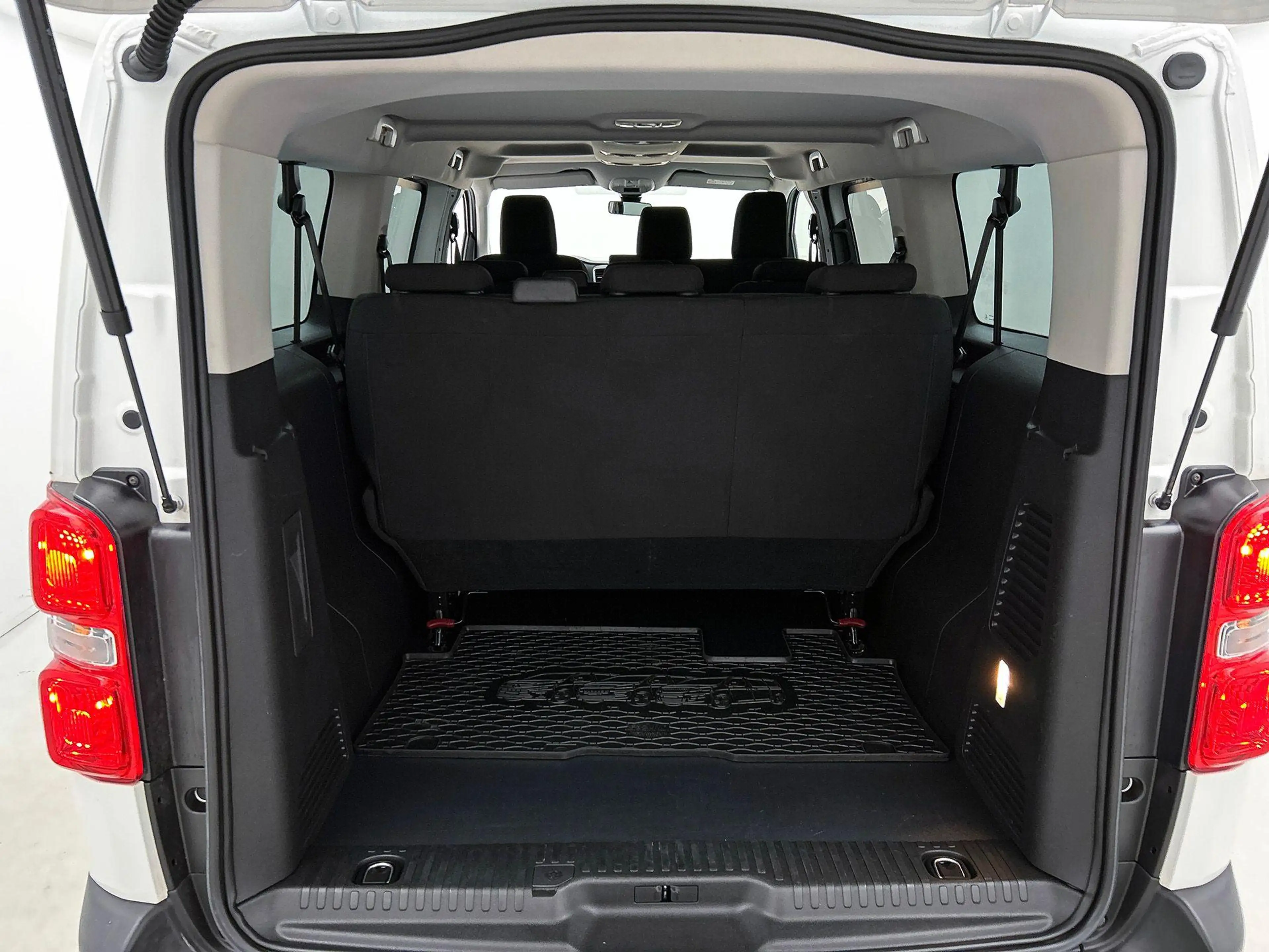 Opel Vivaro Combi 1.5 CDTI L3H1 9persoons PERSONENBUS Prijs is — photo 15