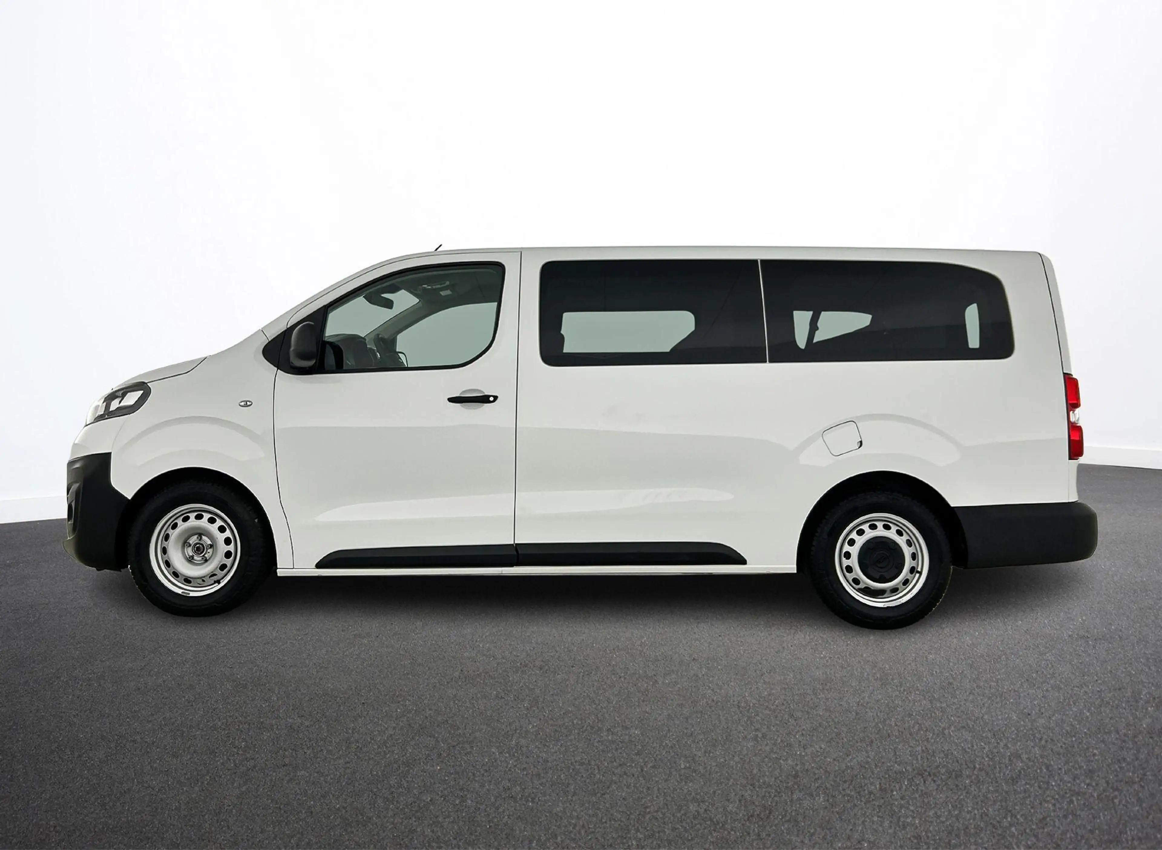 Opel Vivaro Combi 1.5 CDTI L3H1 9persoons PERSONENBUS Prijs is — photo 2