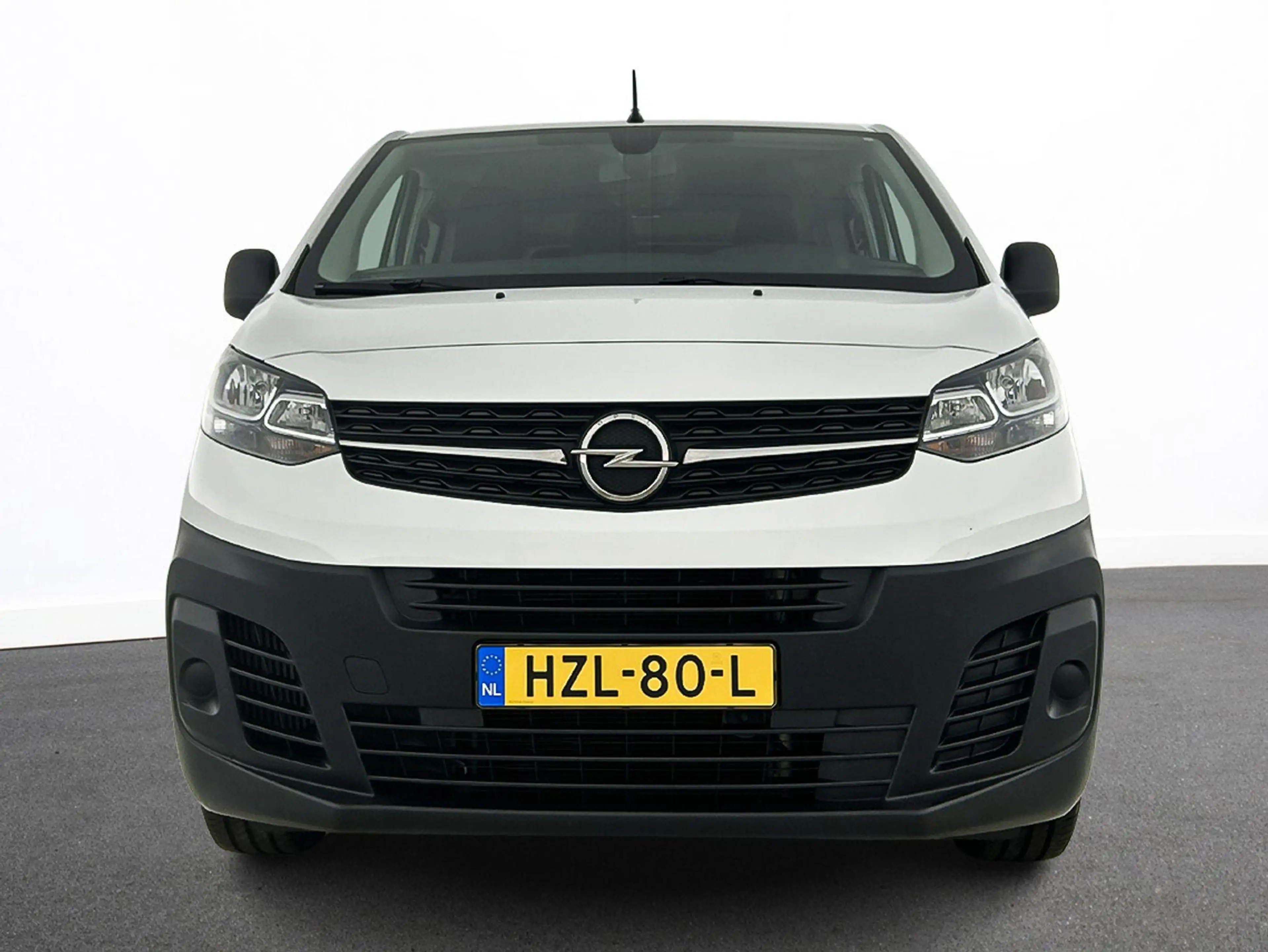 Opel Vivaro Combi 1.5 CDTI L3H1 9persoons PERSONENBUS Prijs is — photo 5