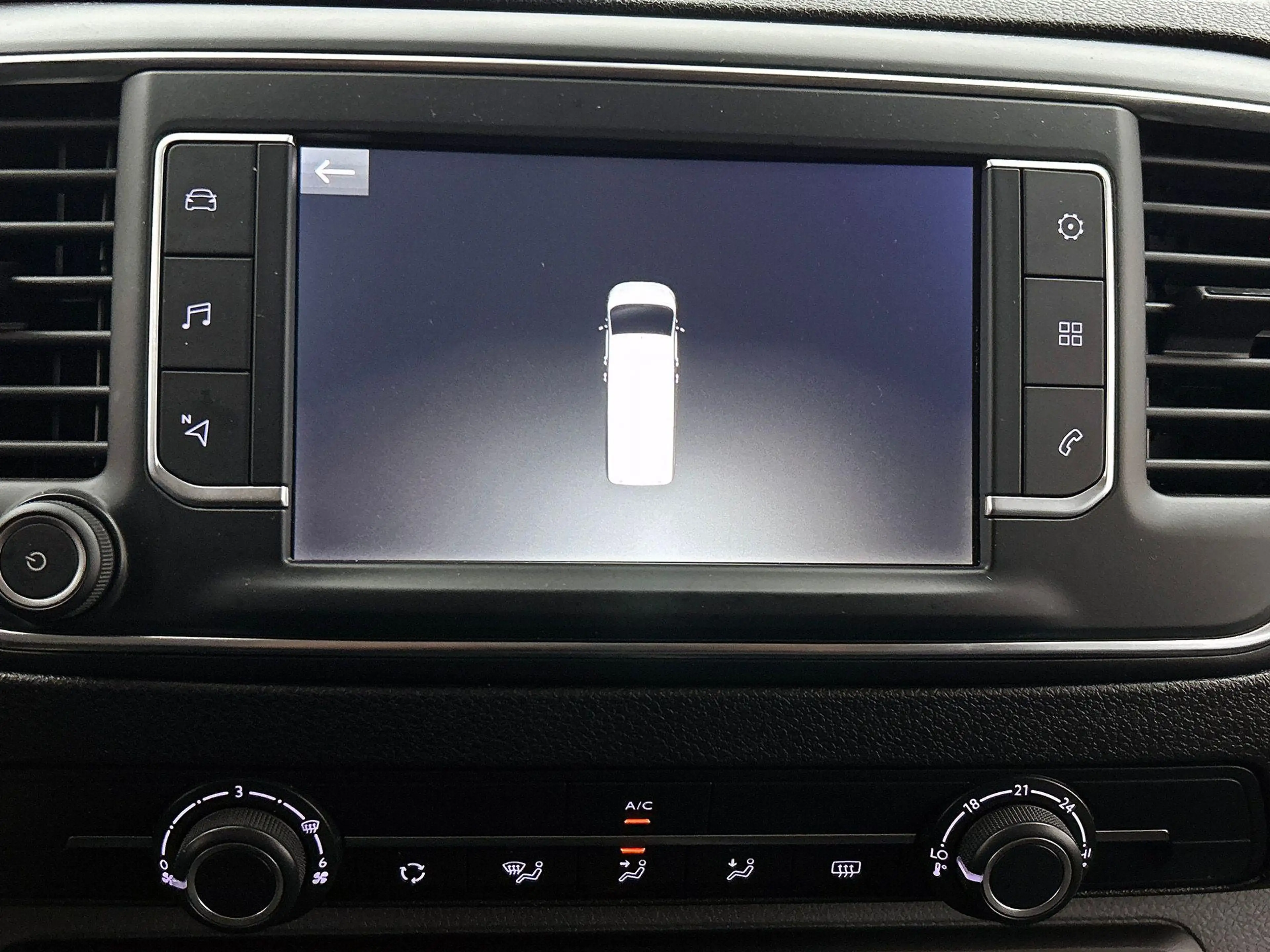 Opel Vivaro Combi 1.5 CDTI L3H1 9persoons PERSONENBUS Prijs is — photo 11