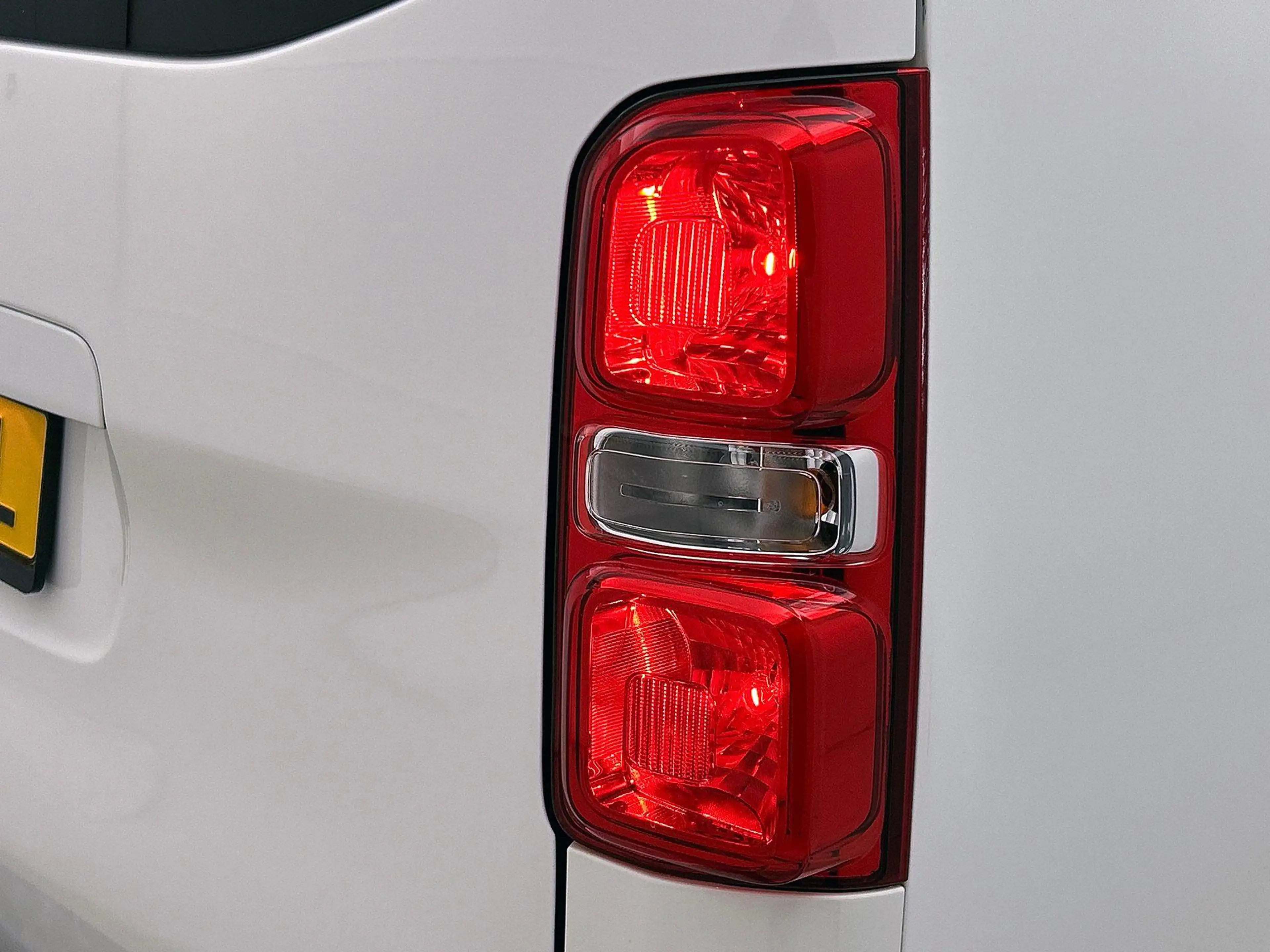 Opel Vivaro Combi 1.5 CDTI L3H1 9persoons PERSONENBUS Prijs is — photo 14