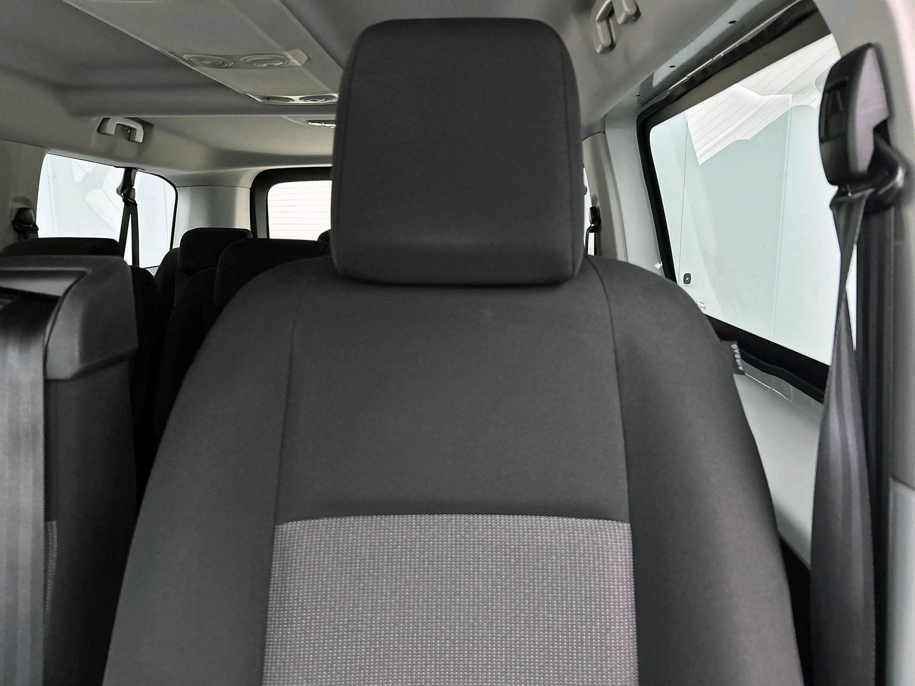 Opel Vivaro Combi 1.5 CDTI L3H1 9persoons PERSONENBUS Prijs is — photo 12