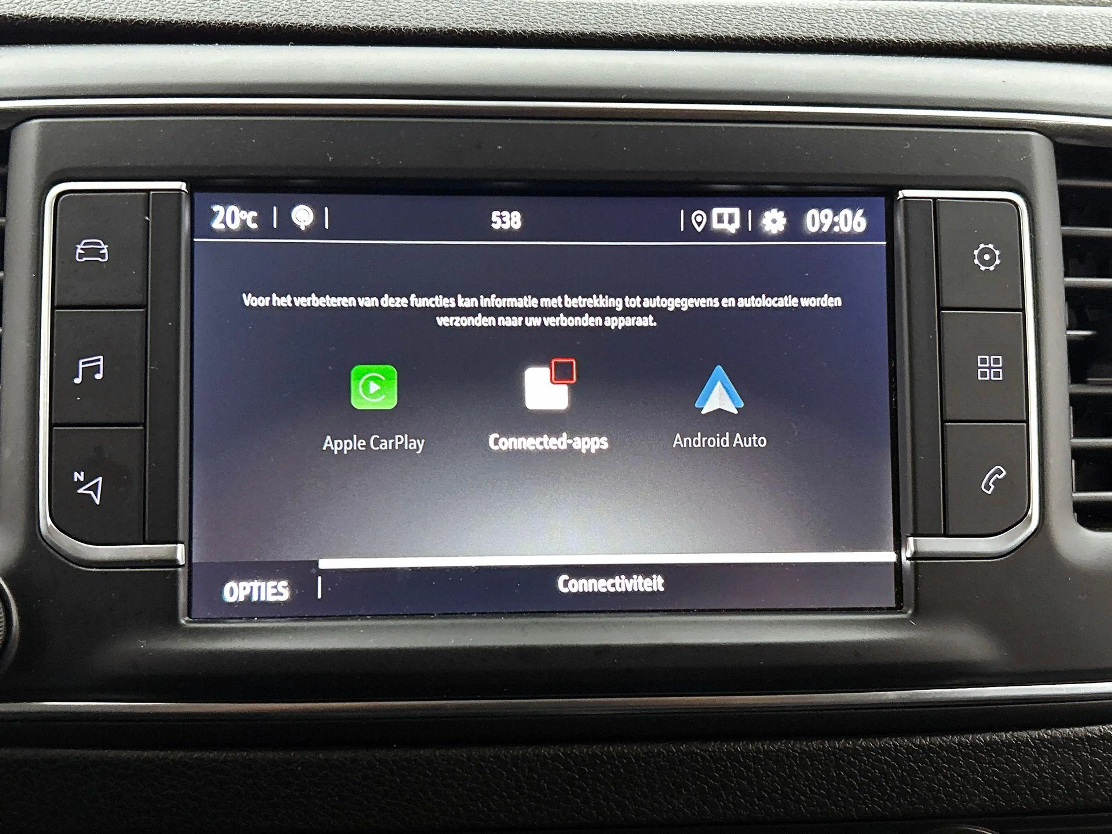 Opel Vivaro Combi 1.5 CDTI L3H1 9persoons PERSONENBUS Prijs is — photo 13