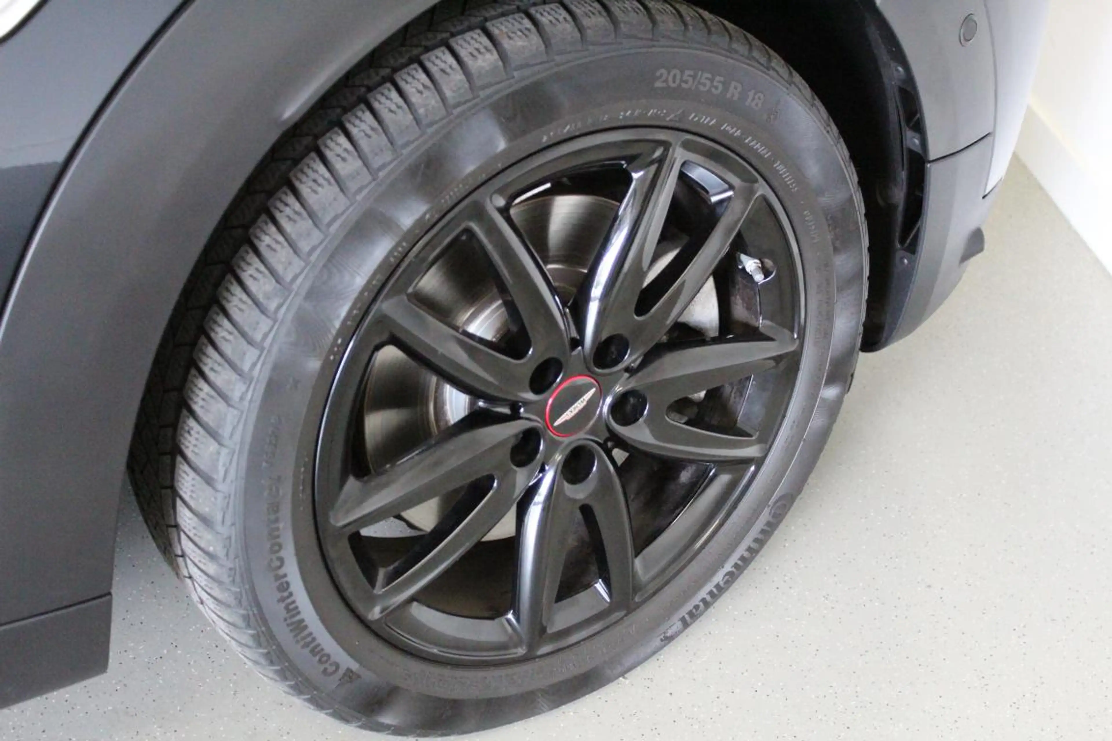 MINI Cooper SE Countryman 1.5 ALL4 MINI Yours | PANO-DAK | ACC | 18'LMV | CA — photo 8
