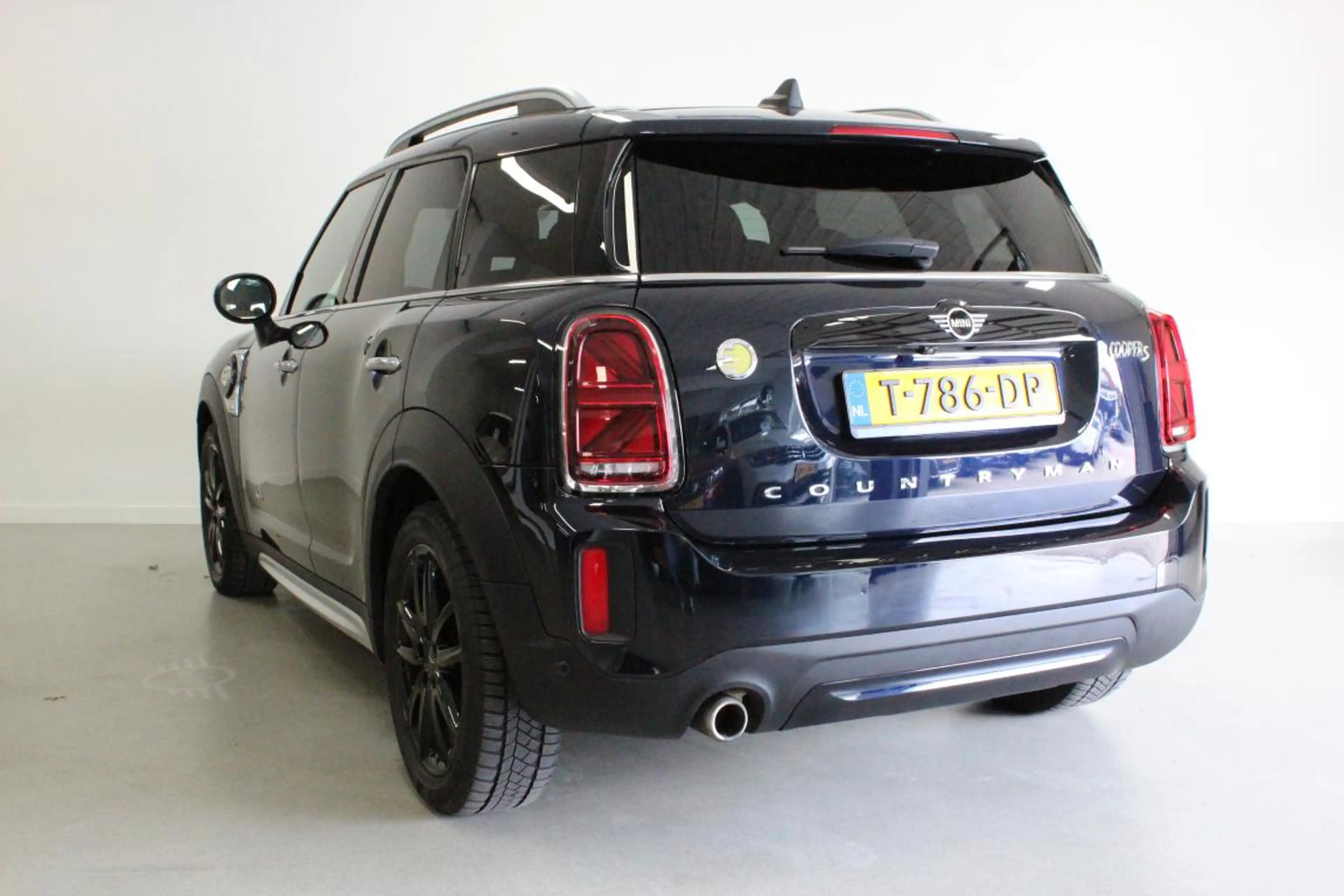 MINI Cooper SE Countryman 1.5 ALL4 MINI Yours | PANO-DAK | ACC | 18'LMV | CA — photo 5