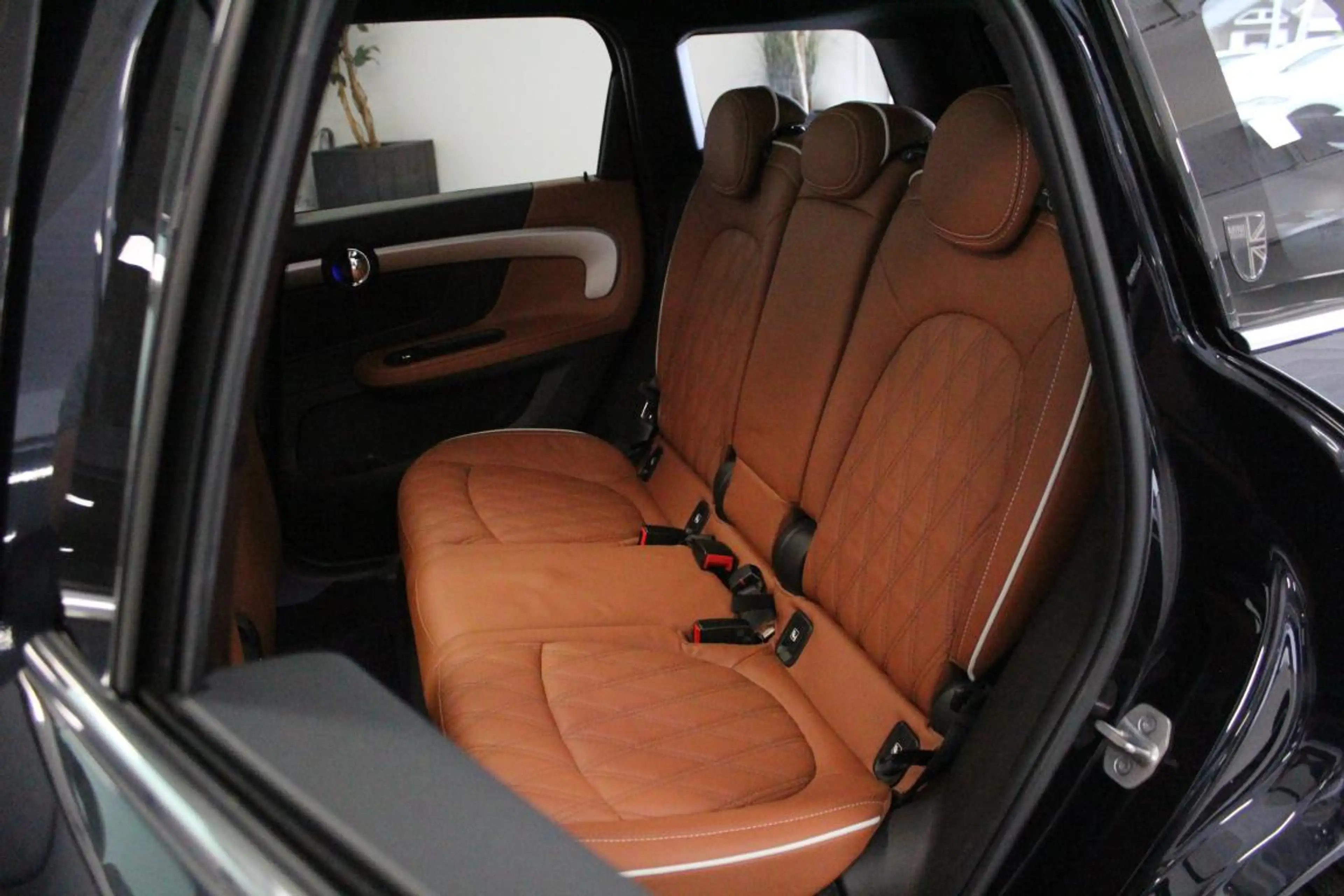 MINI Cooper SE Countryman 1.5 ALL4 MINI Yours | PANO-DAK | ACC | 18'LMV | CA — photo 15