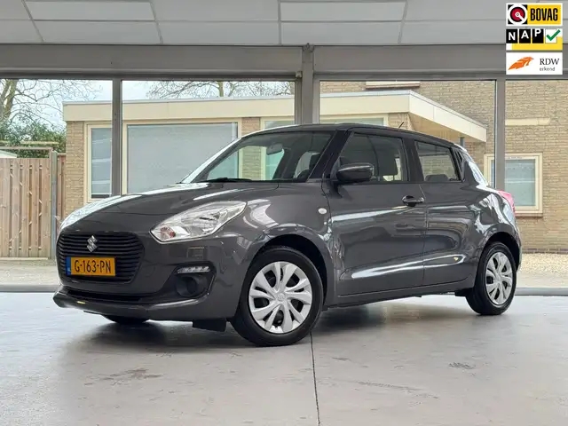Suzuki Swift 1.2 Comfort