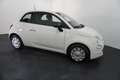 Fiat 500 1.0 hybrid 70cv Blanc - thumbnail 12