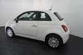 Fiat 500 1.0 hybrid 70cv Blanc - thumbnail 4