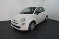 Fiat 500 1.0 hybrid 70cv Blanc - thumbnail 2