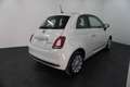 Fiat 500 1.0 hybrid 70cv Blanc - thumbnail 13