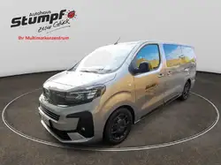 Opel Zafira Edition XL Kamera/NAVI/AHK/9 S