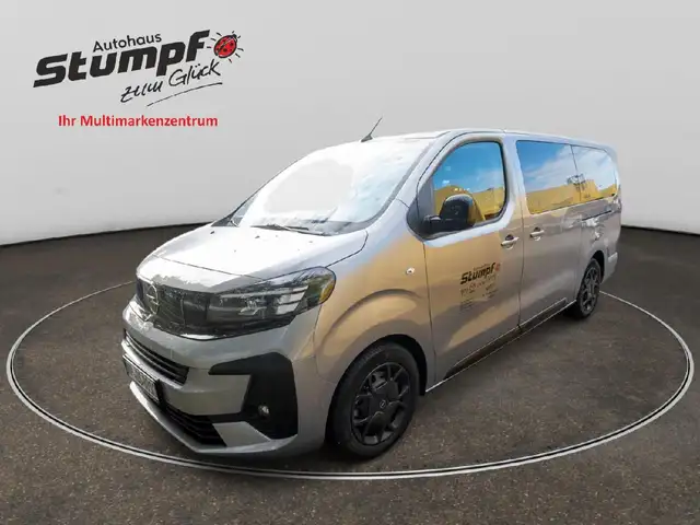 Opel Zafira Edition XL Kamera/NAVI/AHK/9 S