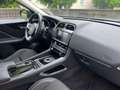Jaguar F-Pace F-Pace 20d AWD R-Sport Aut. R-Sport Silber - thumbnail 6