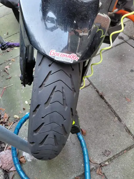 KTM 125 Duke - foto 7