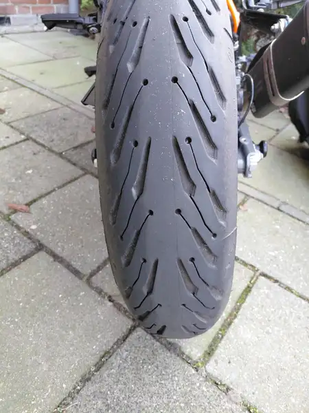 KTM 125 Duke - foto 6