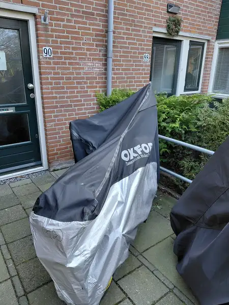 KTM 125 Duke - foto 8