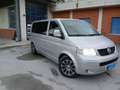 Volkswagen T5 Multivan Multivan 2.5 tdi Highline 174cv tiptronic dpf E4 Gri - thumbnail 1