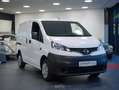 Nissan NV200 Kasten Comfort - Nettopreis 11.658,-€ Bílá - thumbnail 1