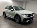 Volkswagen Tiguan Nuova R-Line 2.0 TDI SCR 110 kW (150 CV) DSG Bianco - thumbnail 2